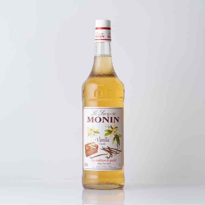 バニラシロップ 1000ml