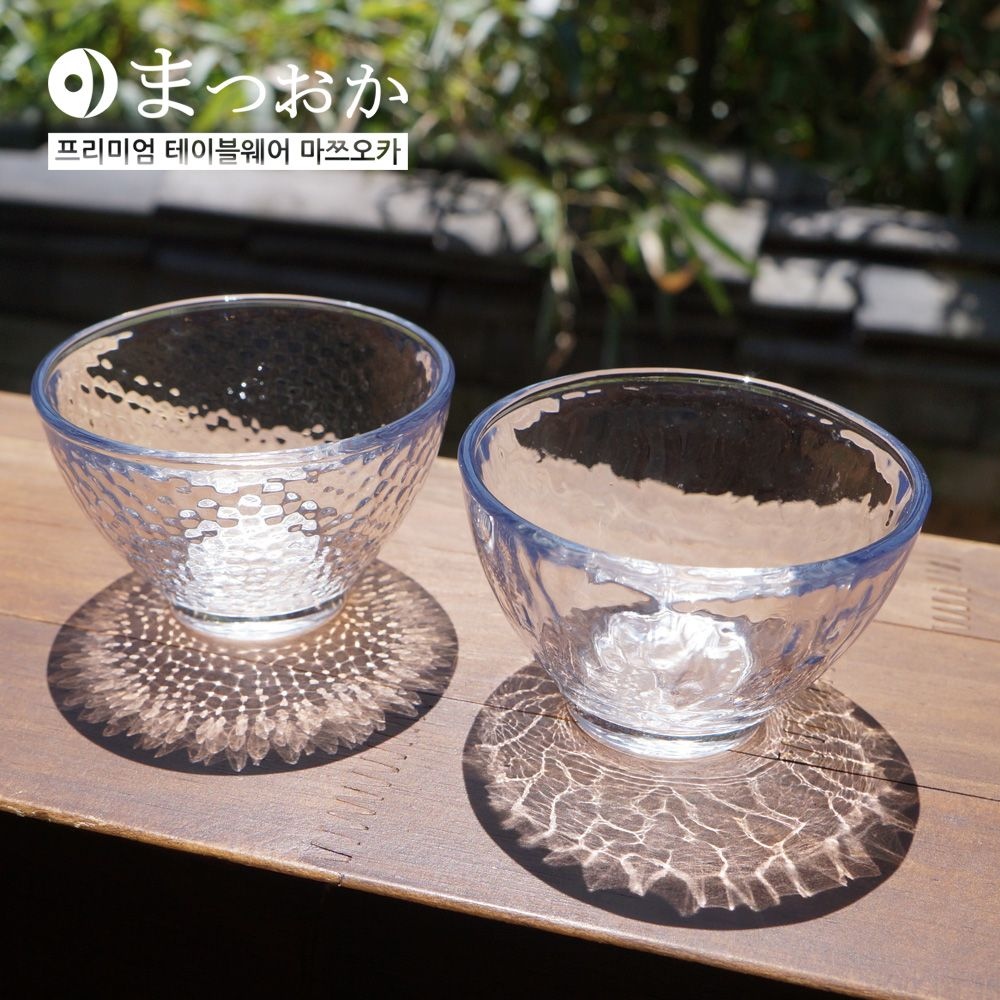 소주잔·막걸리잔 > 시미즈 사케잔 2인조 / 일본술잔 정종잔 구이노미 오춋코 니혼슈 일본주 다완 유리찻잔 | 오늘의집 쇼핑
