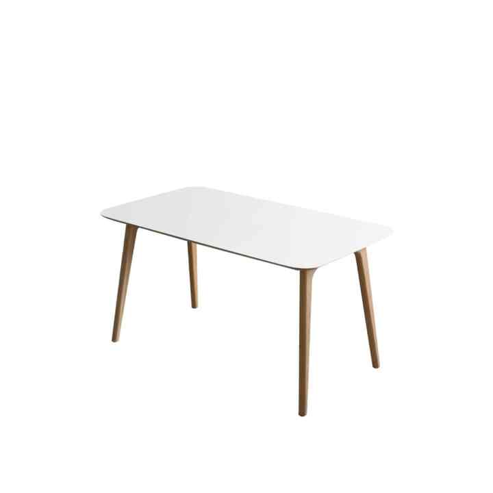 Deer セラミック テーブル（オーク）