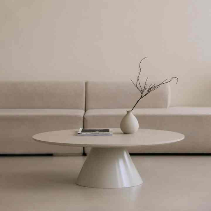 CON ローテーブル