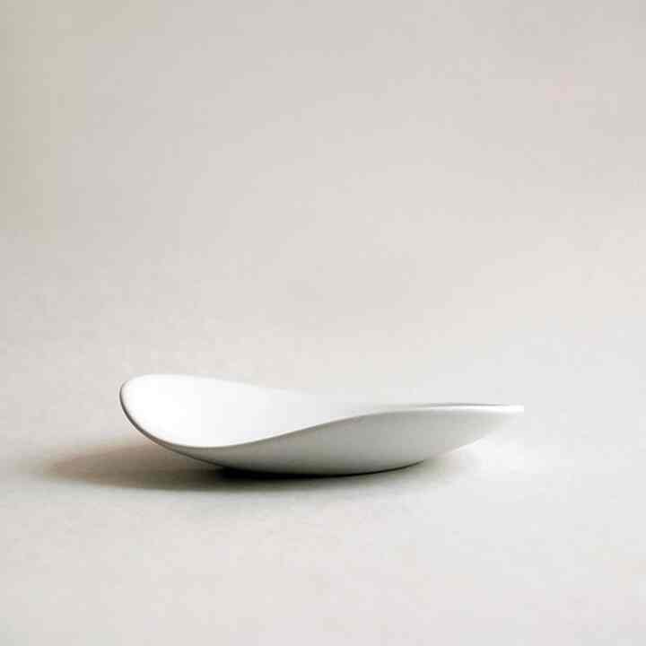 HIN COLLECTION Pebble Plate S［2色］