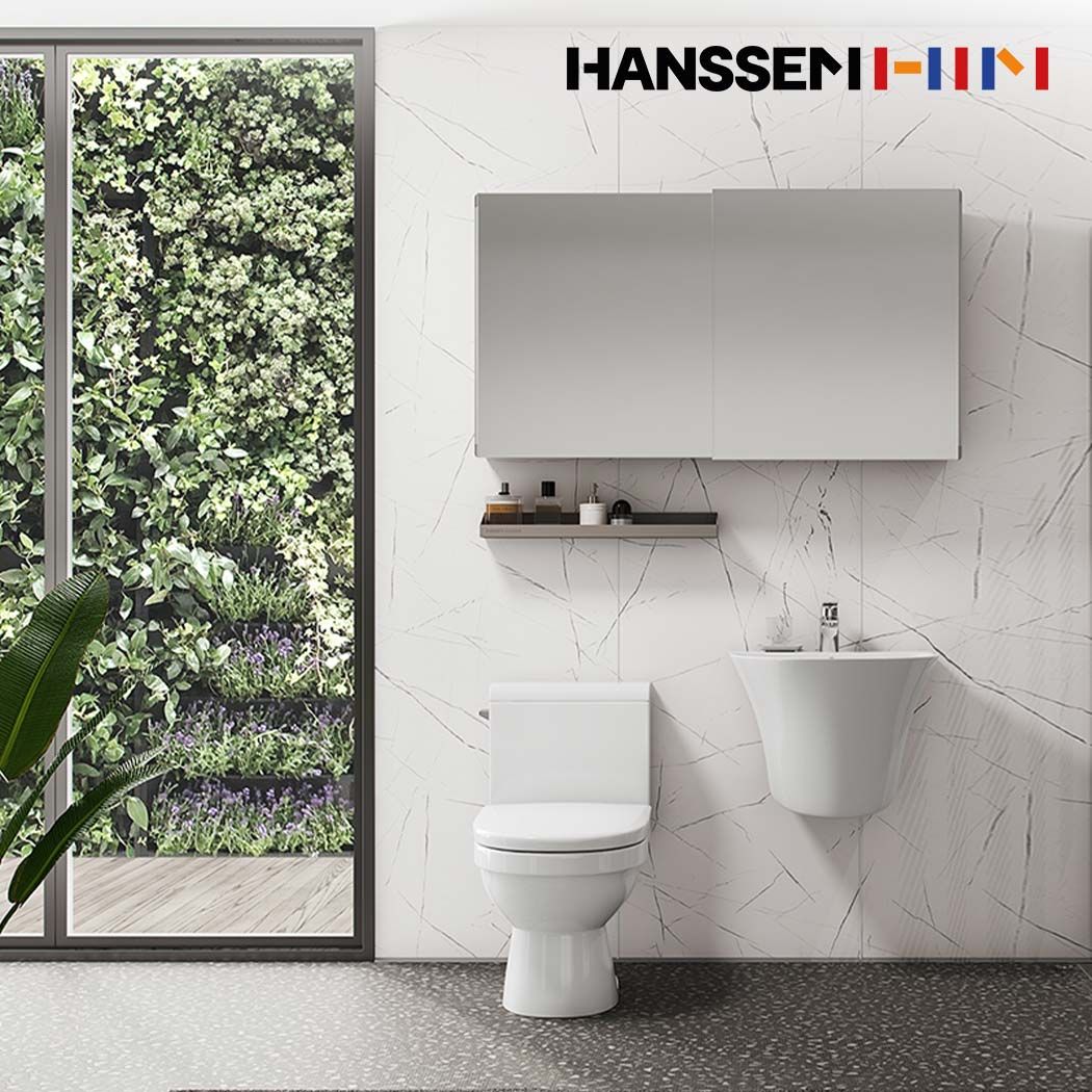 한샘 마이티 소형욕실 