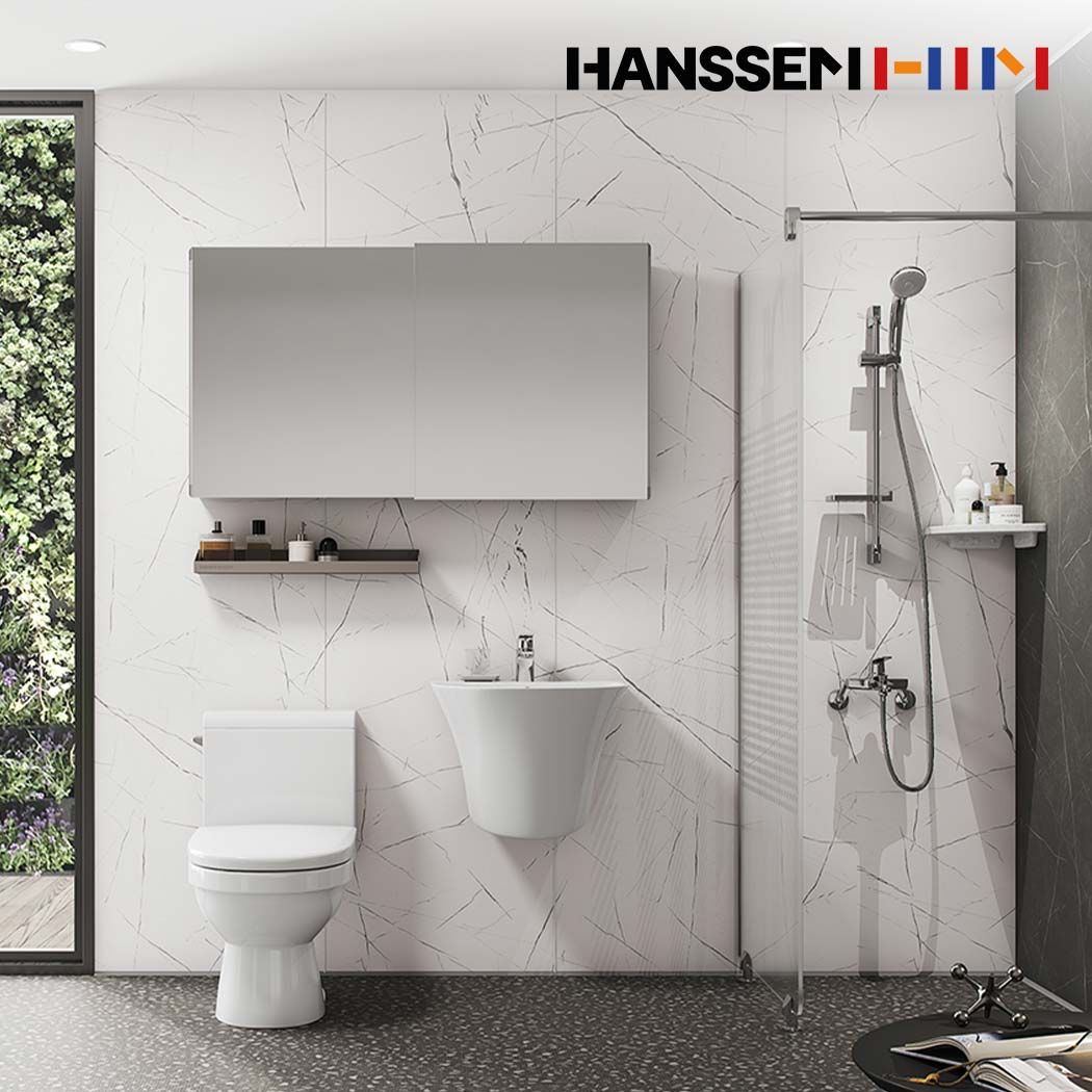 한샘 마이티 공용욕실 