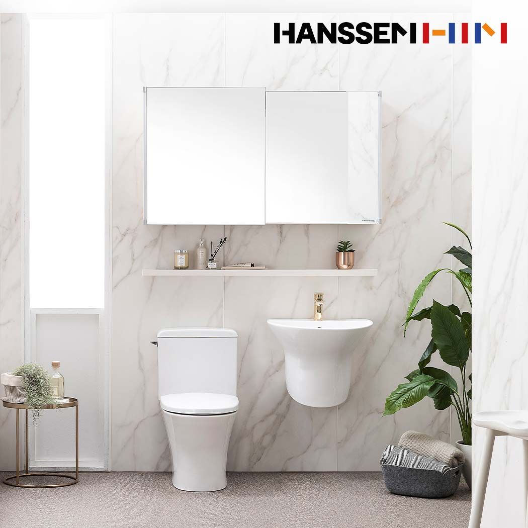 [신상품] 한샘 스테디모던2 소형욕실