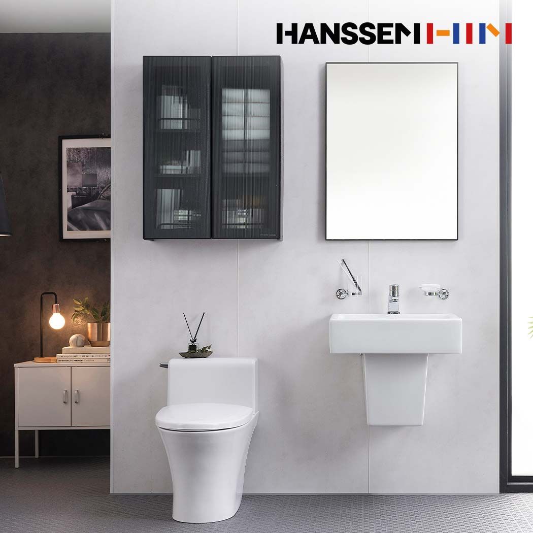 [신상품] 한샘 모노시티 소형욕실