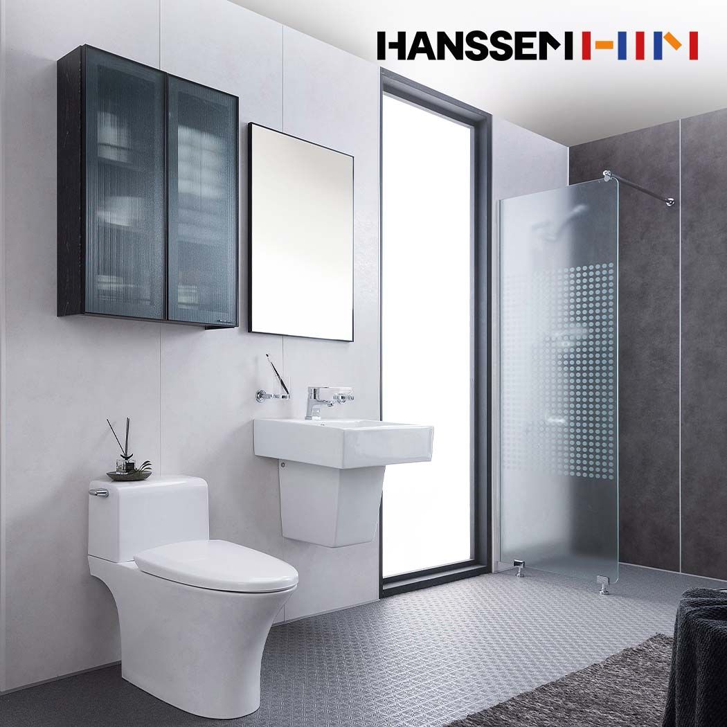 한샘 모노시티 공용욕실 