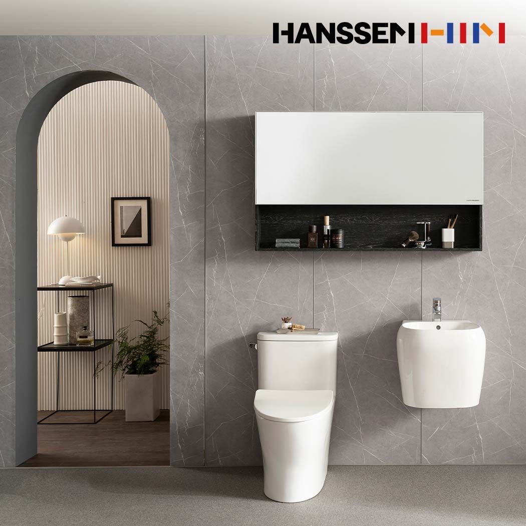 한샘 피에트라 소형욕실 