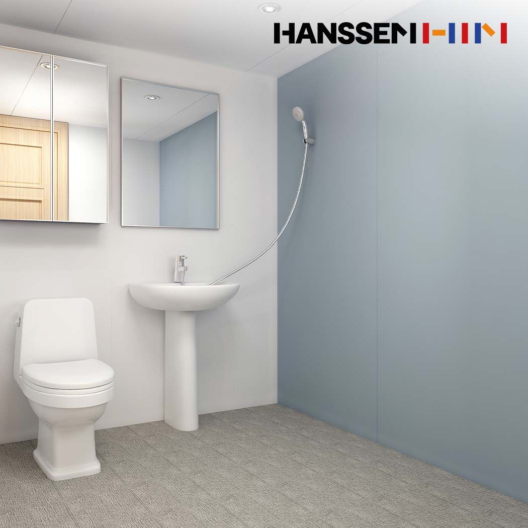 한샘 이노플레인 소형/부부욕실 