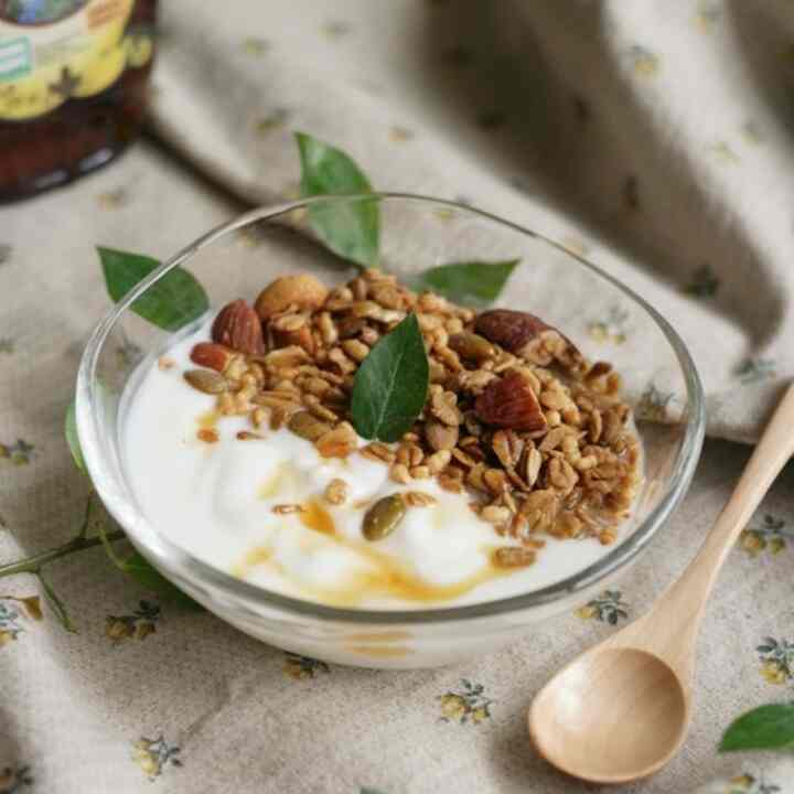 tebineri ボウル S