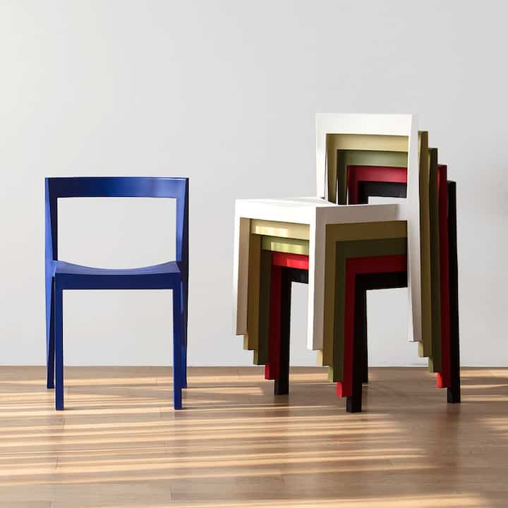 Tetris Stackable Chair