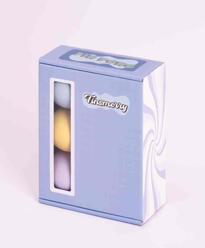 PINPONG ケーブルジュエリー