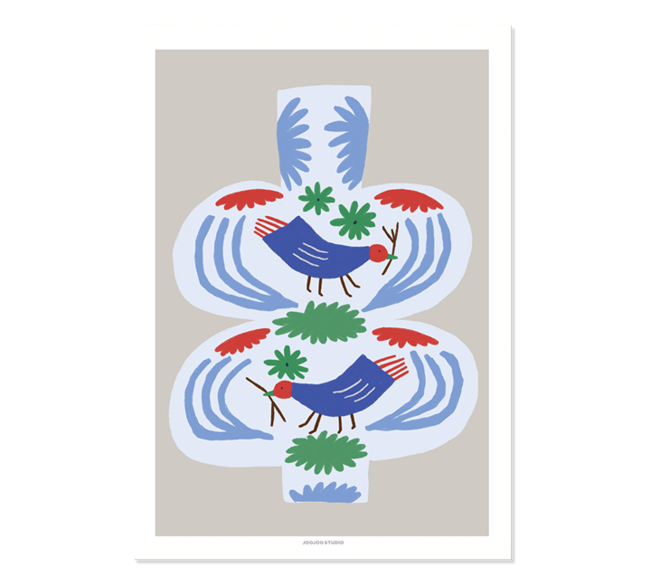 VASE ポスター［4サイズ］