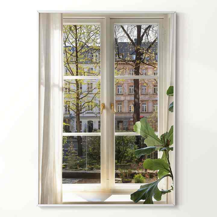 ポスター My Window no.1