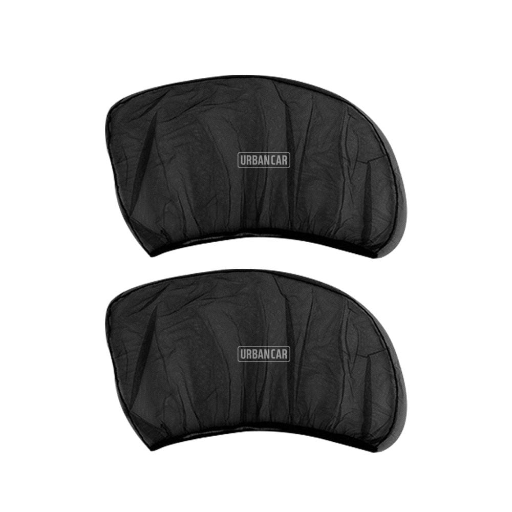 어반카 자동차 차박 방충망 모기장 리어 2p