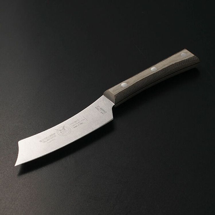 발고비아 페이퍼스톤 치즈나이프 13cm