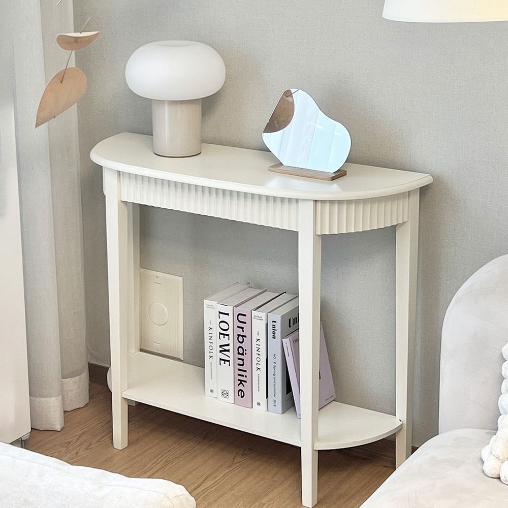 [오늘출발][신상품]앤슬론 118,750원 / 템바보드 콘솔 테이블 현관 거실 복도