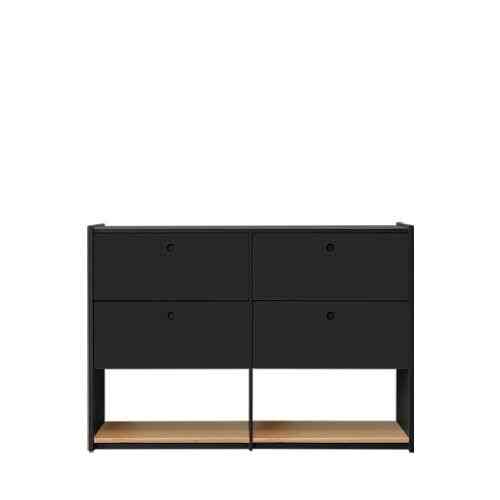 TAILOR CHEST B ブラック［7色］