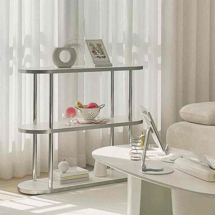 melanto ディスプレイラック［2サイズ］