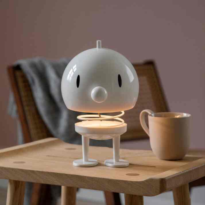 ホプティミスト ランプ LED lamp XL［4色］