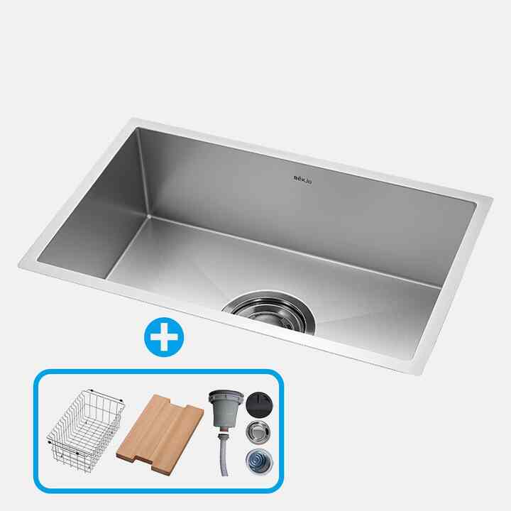  スクエアシンクボウル SQSR730