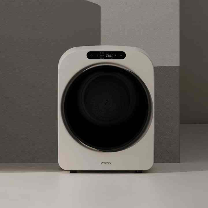 ミニ乾燥機 PRO+ 3.5kg