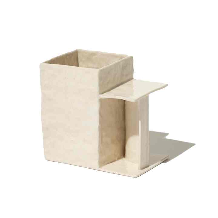 【terre et terre】brutal03 マグカップ