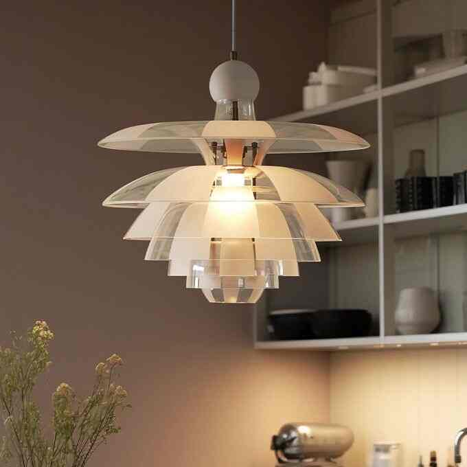 PH Septima セプティマ ペンダントライト