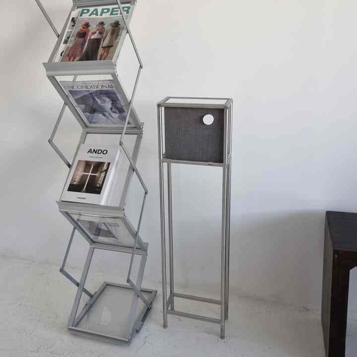 MODULE SPEAKER STAND (IKEA ENEBY Bluetoothスピーカー対応)