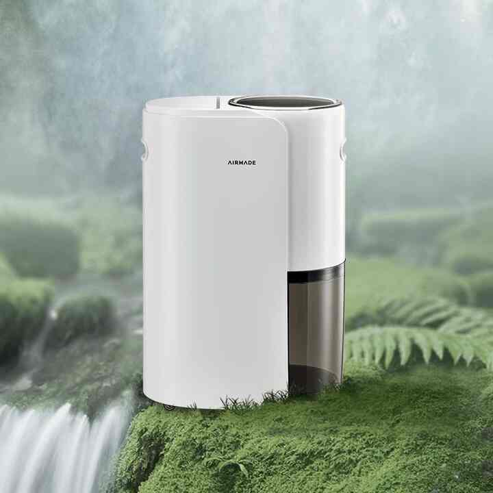 冷却殺菌スマート除湿機  ADH-2000Y 17~30L