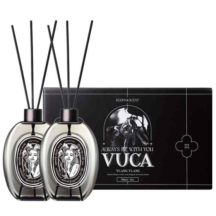 セントクラシック大容量ディフューザーギフトセット