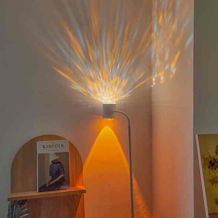 サンセット デュアルスタンド 