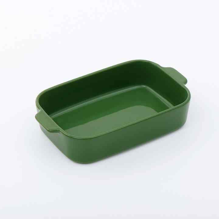 陶器 オーブン皿