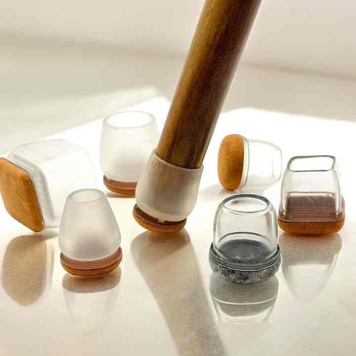 Acorn 椅子脚カバー 4個セット