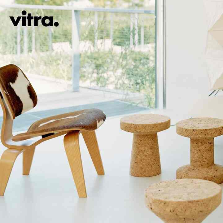 Cork Family, Model C サイドテーブル