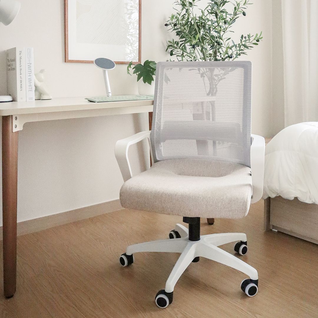 네오체어 에이스시리즈 일반형(801) 아마존최다판매 사무용메쉬의자