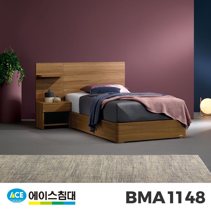 에이스침대 BMA1148-T HT-L등급/SS(슈퍼싱글) 