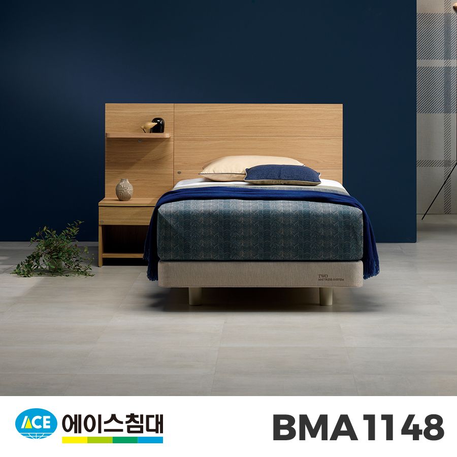 에이스침대 BMA1148-N AB3등급/SS(슈퍼싱글사이즈)
