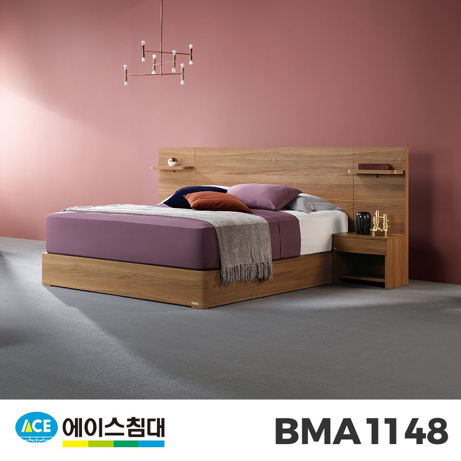 [신상품] 에이스침대 BMA 1148-T HT-B등급/K(킹사이즈)
