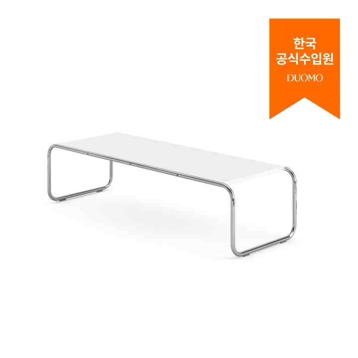 Breuer Collection Laccio Low Table［7色］