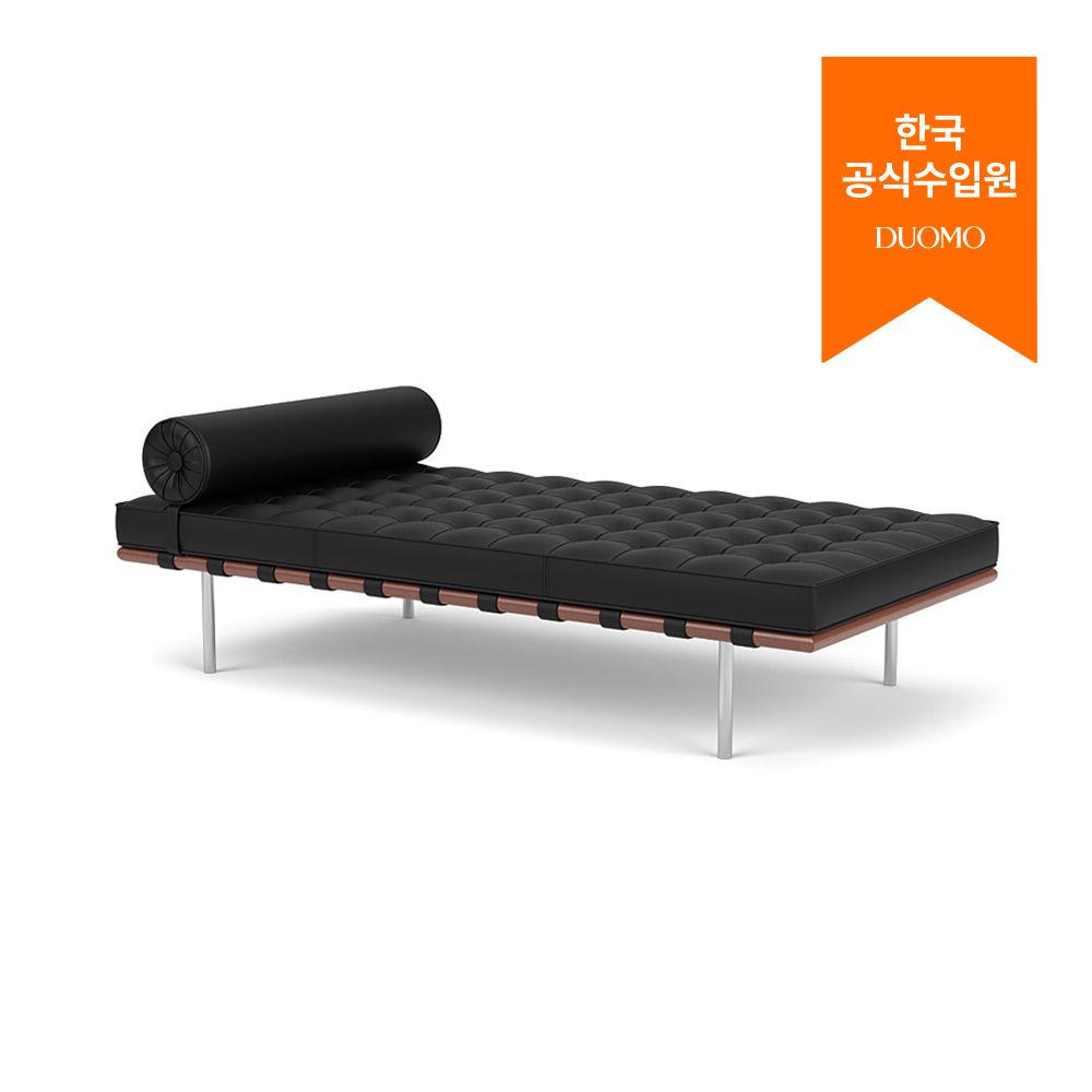 [신상품] knoll 바르셀로나 데이배드 (3colors)