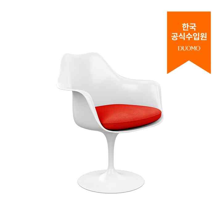 Saarinen Tulip Side Chair (Multiple options)