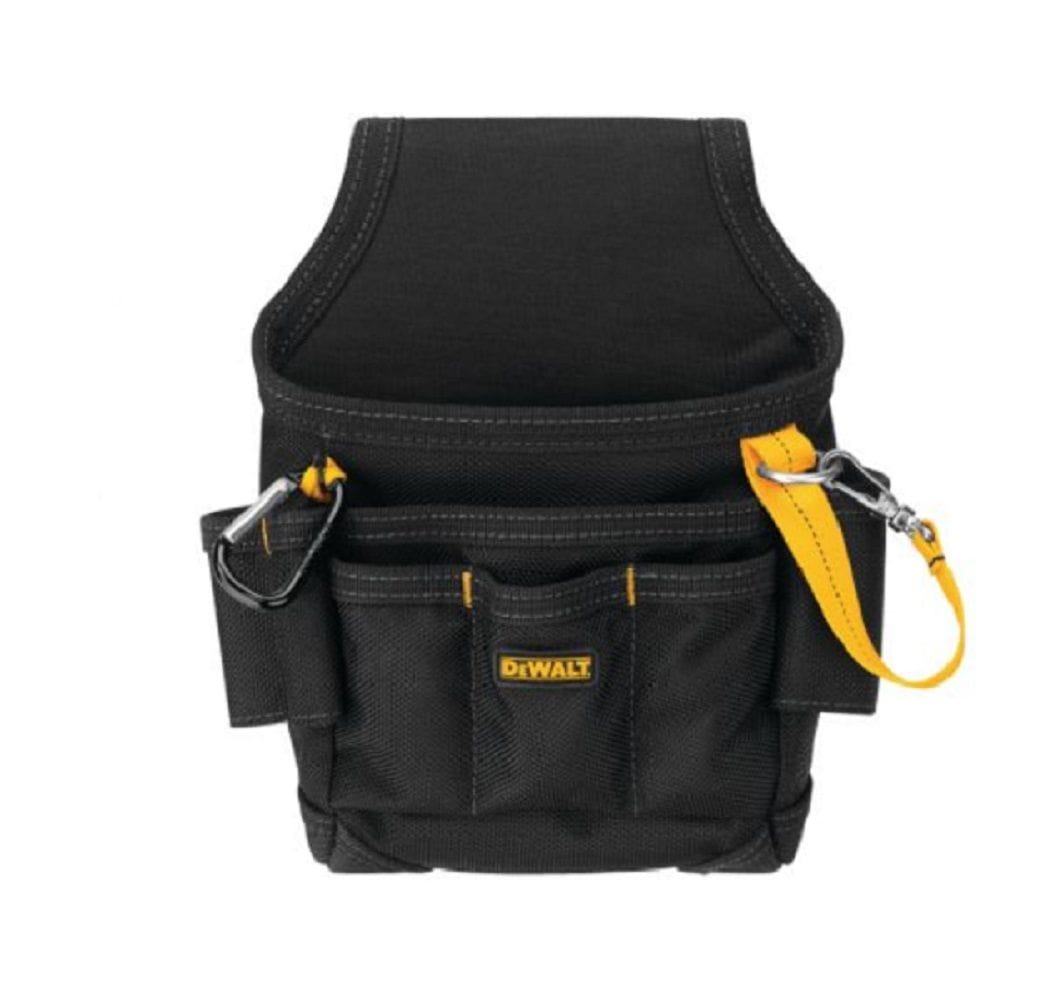 디월트 소형공구집 휴대용공구함 공구주머니 공구파우치 4포켓 DG5103
