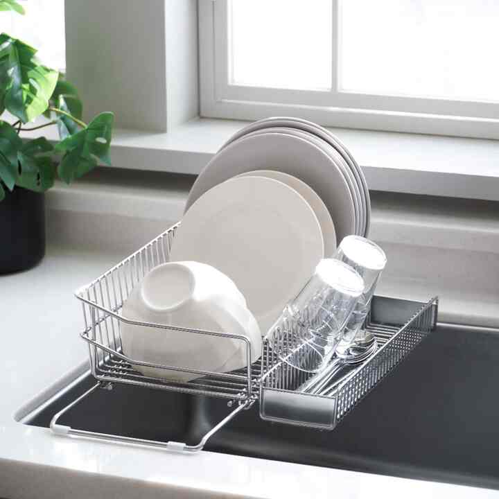 ステンレス304 水切りラック