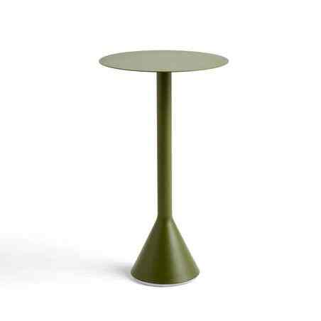 PALISSADE CONE TABLE / Φ60 x H105［5色］