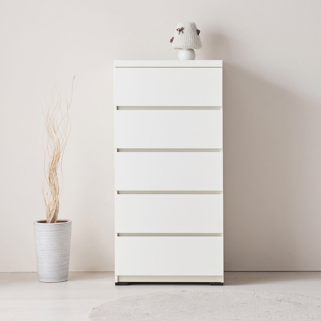 가이온 헤이즈 서랍장 E0 속깊은 5단서랍장 600 