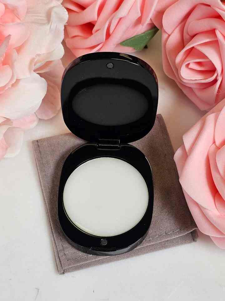 Eau Rose (オーローズ) リフィラブル ソリッドパフューム