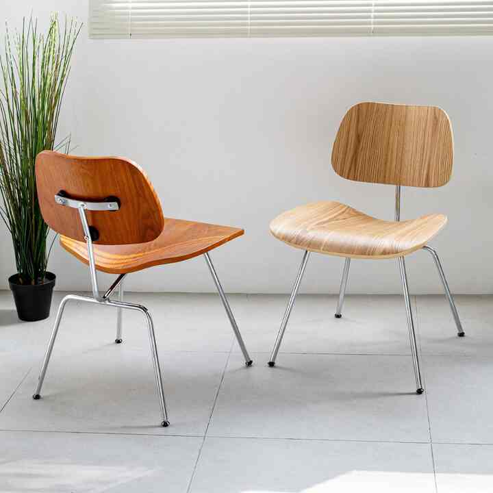 EGON チェア［4色］