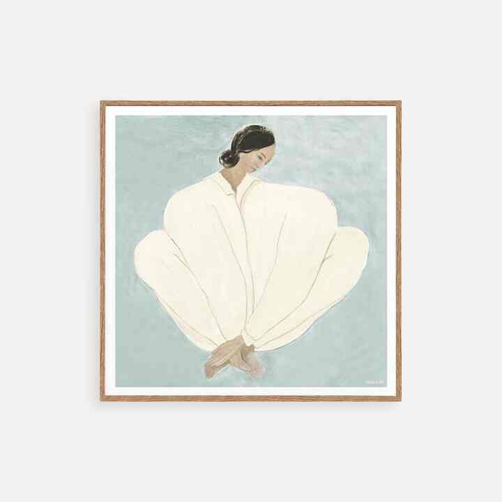 MEET ME AT JAURÈS ポスター