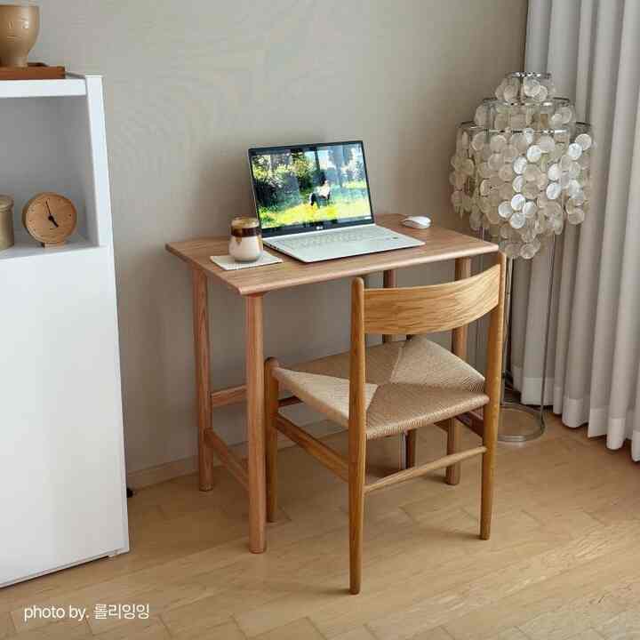 Milia デスク［3サイズ］