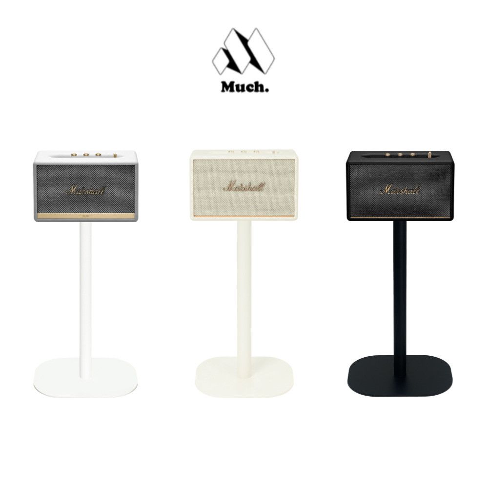 [오늘출발][신상품]머치스탠드 마샬 스피커 스탠드 액톤 2 3 고급형 거치대